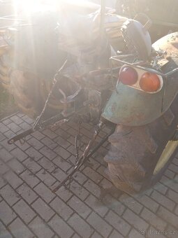 Steyr 180 - 4