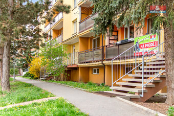 Prodej bytu 3+kk, 56 m², Litoměřice, ul. Kollárova - 4