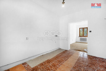 Prodej bytu 2+1, 58 m², Česká Kamenice, ul. Děčínská - 4
