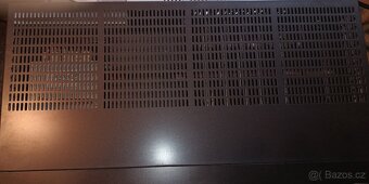 Zesilovac Technics SU 800, jako novy - 4