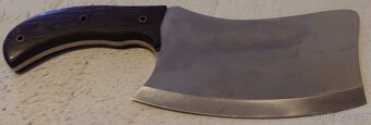 Sekáček Dellinger D2 Kutter II - 4