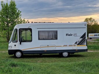 Fiat NIESMANN BISCHOFF-2.5 TD-SUPER - 4