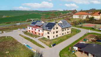 Prodej bytu 2+1 86 m2 v Žarošicích, okr. Hodonín - 4