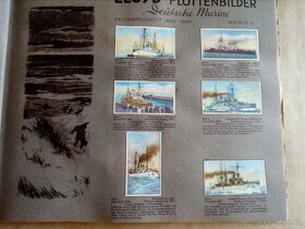 LLOYD FLOTTEN BILDER DEUTSCHE MARINE album - 4