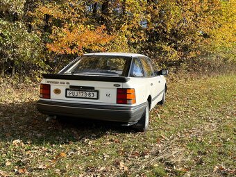 Scorpio 1985 - 4
