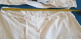 Kimono na judo, aikido, taekwondo nebo jiné bojové sporty - 4