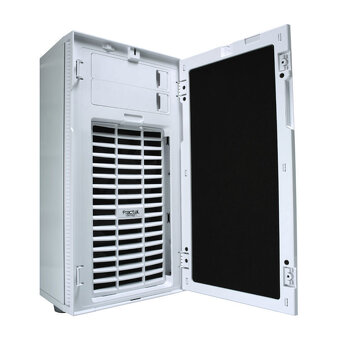 Fractal Design Define R5 - 4