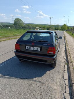 Polo GT coupe 86c - 4