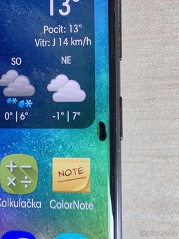 Samsung Galaxy S22 Ultra 12/512 GB černý - 4