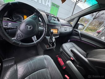 Mercedes Benz Viano 2.2 cdi - 4