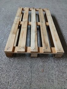 Palety - 4