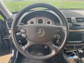 W211 E320 cdi AVANTGARDE - 4