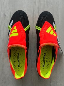 Adidas Predator elite FG kopačky - 4