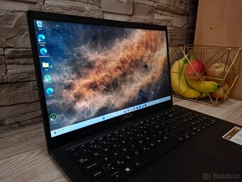Asus VivoBook X515EA - i5 11. generace, 8GB RAM, 512GB SSD - 4