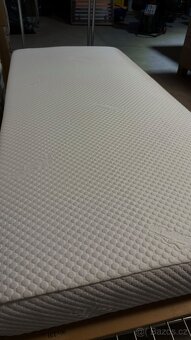 2x Tempur matrace 90x200X22cm ... - 4