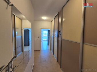 Pronájem bytu 2+kk, 57 m², Jinočany, ul. Dvořákova - 4