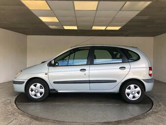 RENAULT SCENIC 1.6 16V - 4