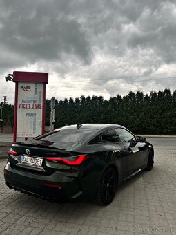 BMW M440i coupe XDrive - 4