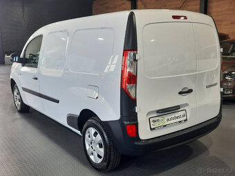 Renault Kangoo Z.E. 33 kWh MAXI - 4