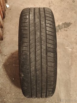 Pneumatiky BRIDGESTONE - 4