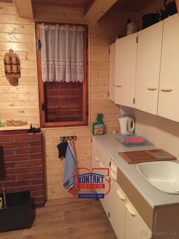Pronájem rekreační chaty - Radčice u Vodňan, ev.č. EK-7729 - 4