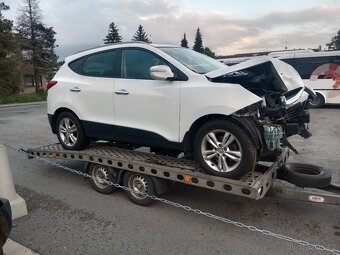 Hyundai ix35 - 4