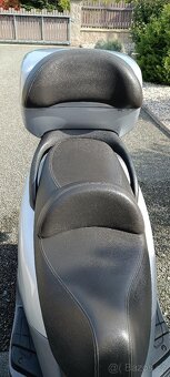 Piaggio X9 500 - 4