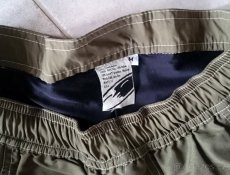 Sortky na kolo, dovoz z USA, 4x pouzite - 4