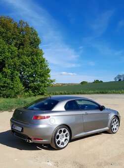 Alfa Romeo GT 3.2 V6 BUSSO - 148000 km - 4