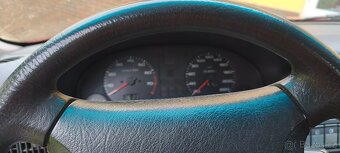 Audi 80 quattro - 4
