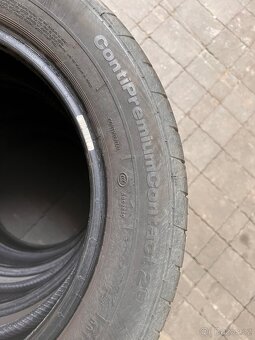 Continental 205/55 R16 - 4