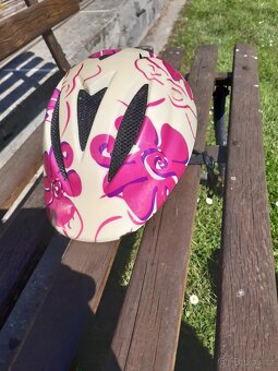 Dětské kolo 16", 4-6 let - 4