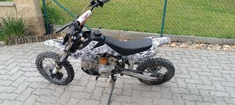 Pitbike 125 ccm - 4