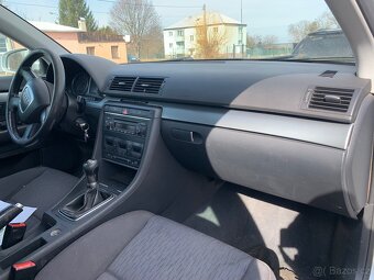 Audi a4 b7 dily - 4