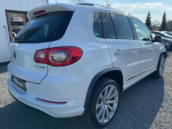 Volkswagen Tiguan 2.0TDi 125kw 4motion Rline - 4
