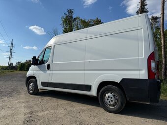 Peugeot Boxer - 4