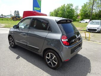 Renault Twingo 0,9 i, GARANCE KM,1 MAJITEL - 4