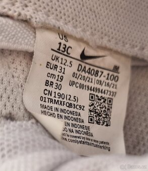 Nike Blazer - 4