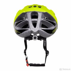 Přilba FORCE SWIFT, fluo XS-S - 4