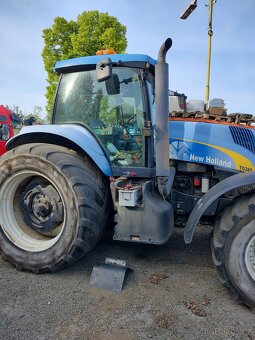 Traktor TG 285 - 4