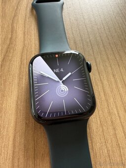 Apple Watch 9 45mm - 4
