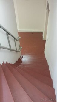 Obchodní prostor k pronajmu, Vyšehradská, Praha 2 - 4
