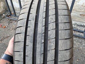 Letní Pneu GoodYear - 4