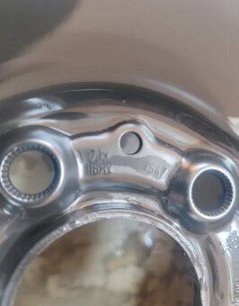 disky 5x112 R16 pro BMW 1 - 4
