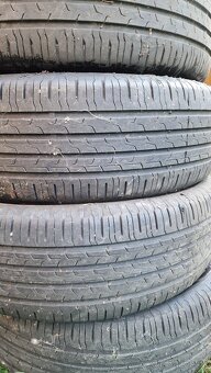 Letní kola 215/65/R17 - 4
