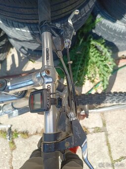 Prodam celoodpruzeny kona uhu - 4