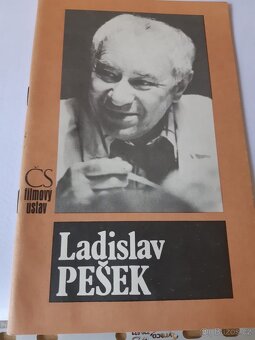 3 knihy slavných dnes už nežijících - 4