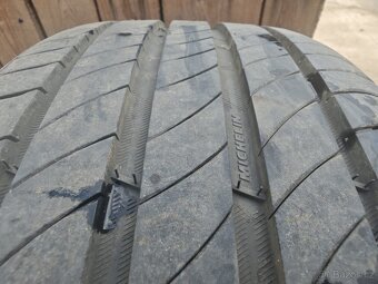 Michelin Primasy 4 235/50 R18 - 4
