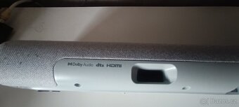 Soundbar Samsung - 4