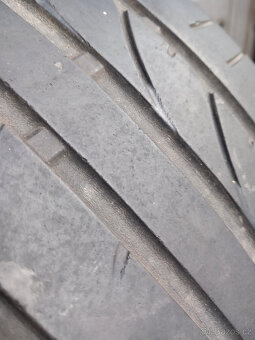 235/35/19 LETNÍ PNEU BRIDGESTONE - 4